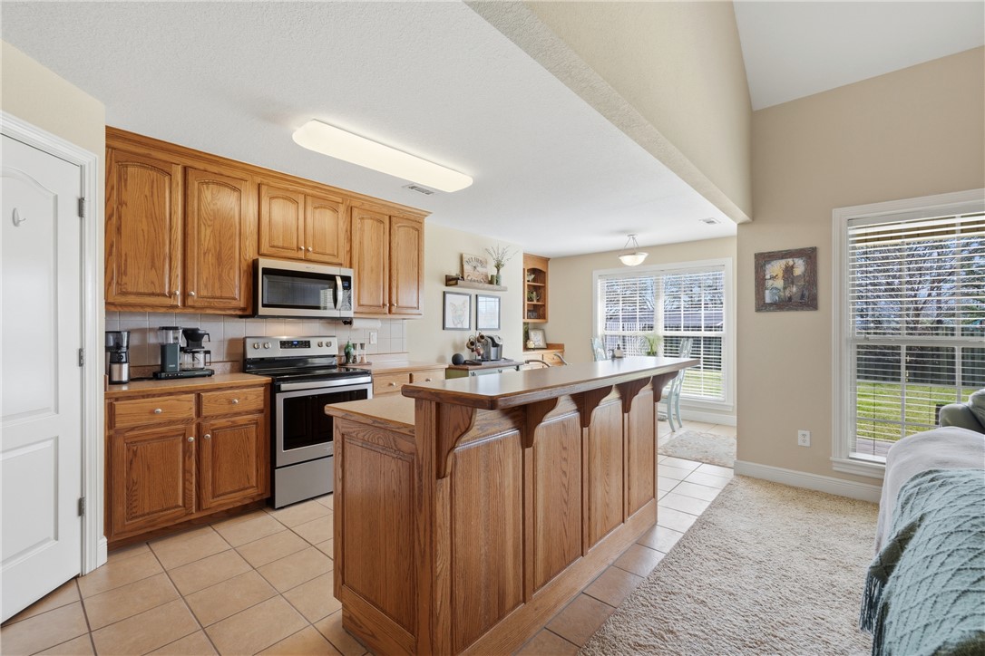 Westridge - Residential