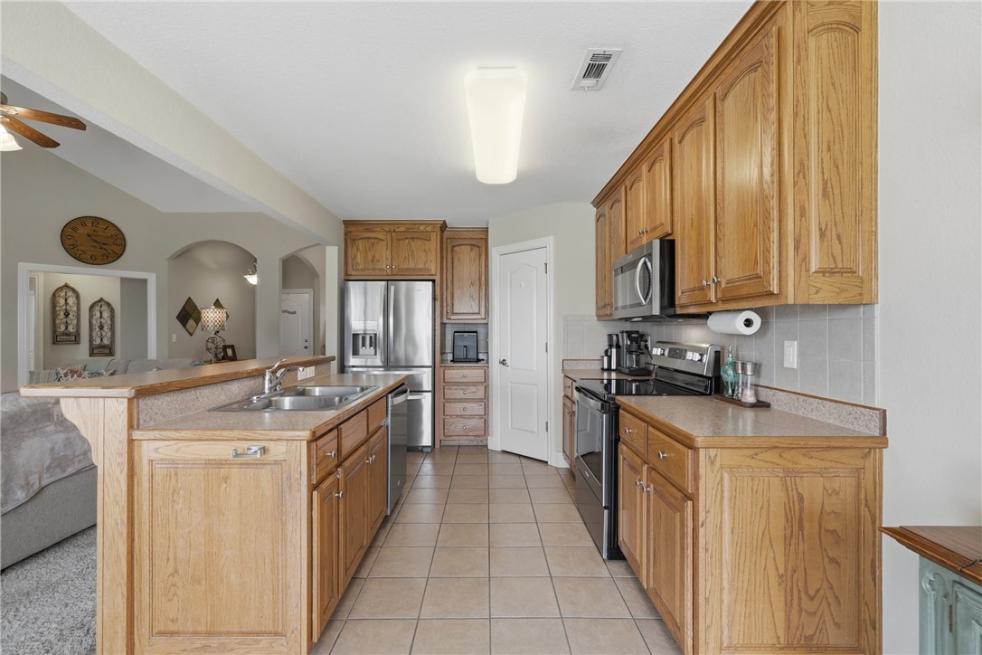 Westridge - Residential