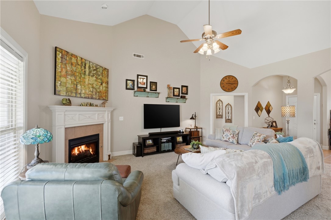 Westridge - Residential