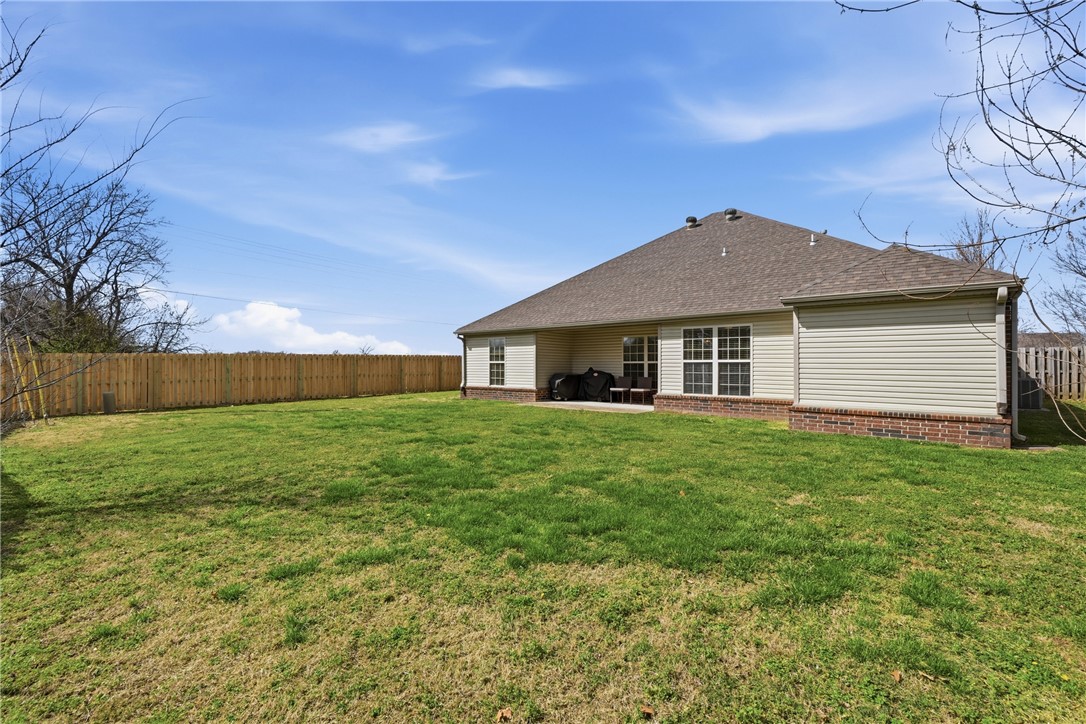 Westridge - Residential