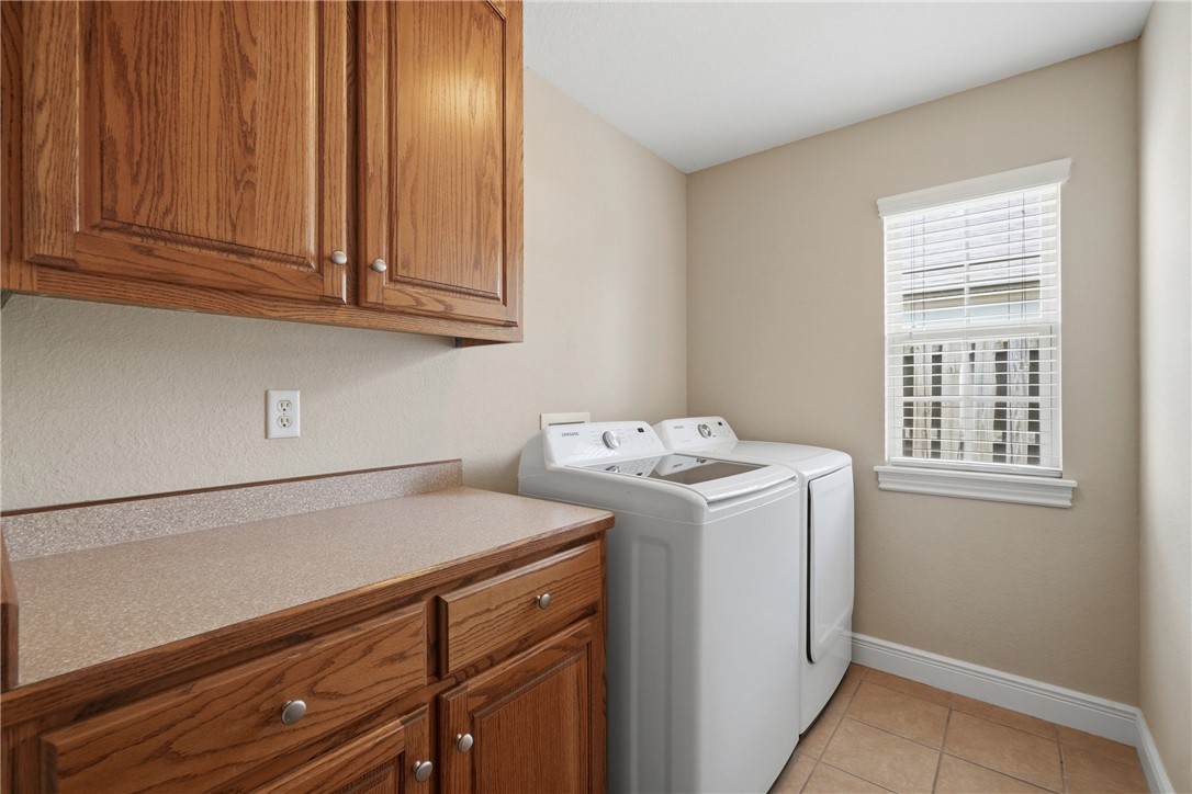 Westridge - Residential