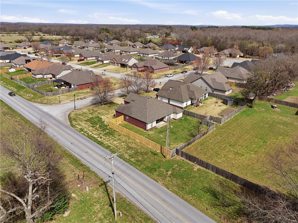 Westridge - Residential