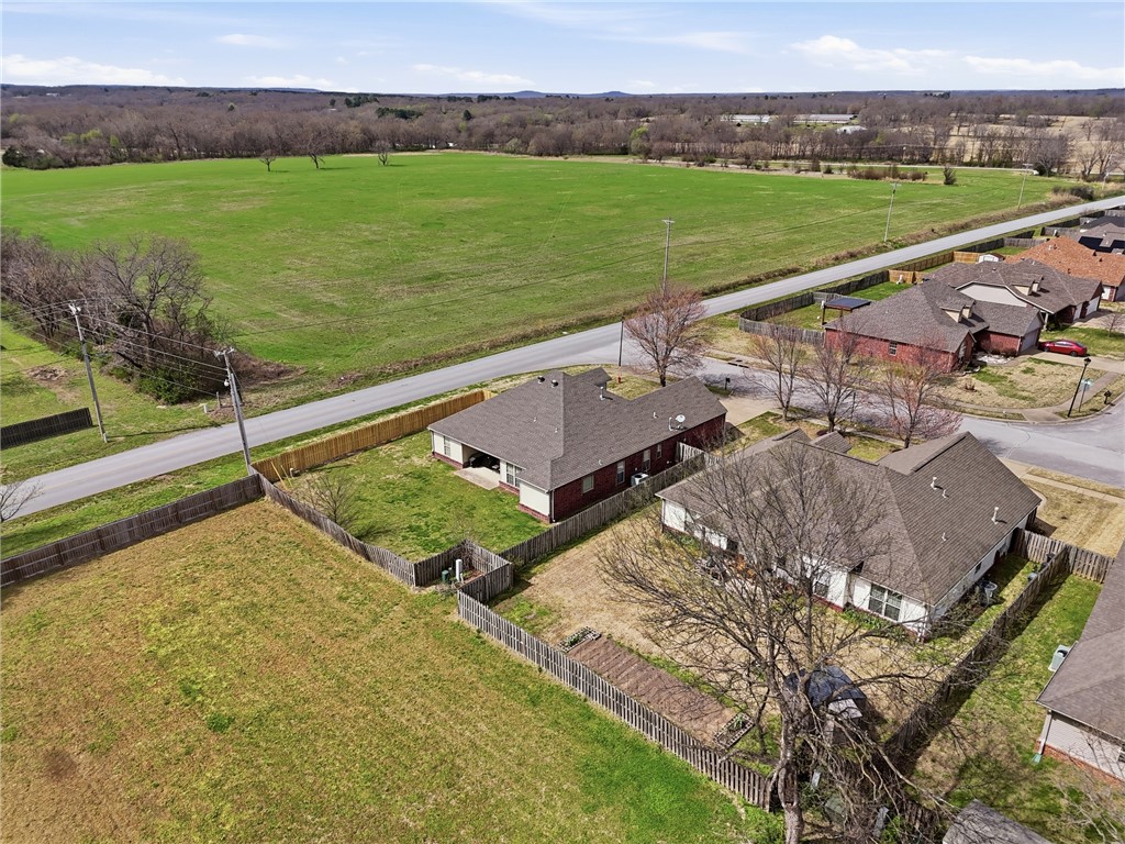 Westridge - Residential