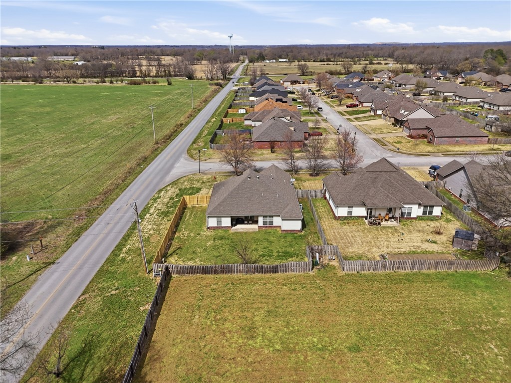 Westridge - Residential