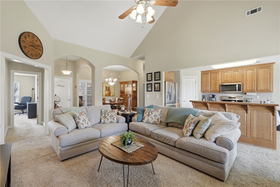 Westridge - Residential