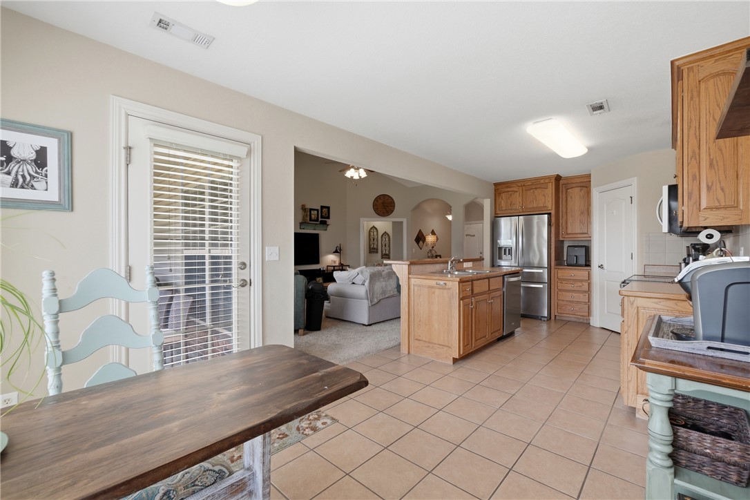 Westridge - Residential