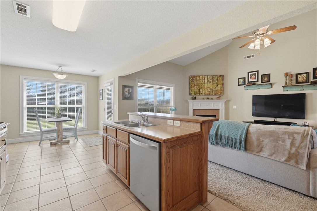 Westridge - Residential