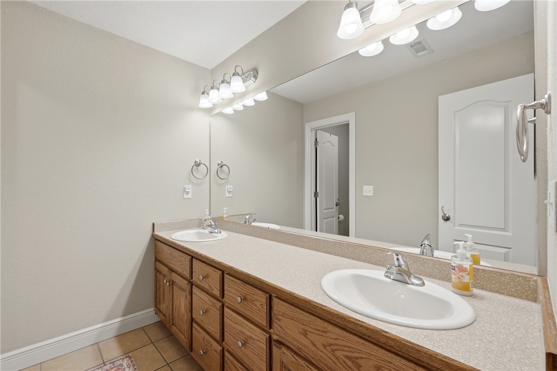 Westridge - Residential