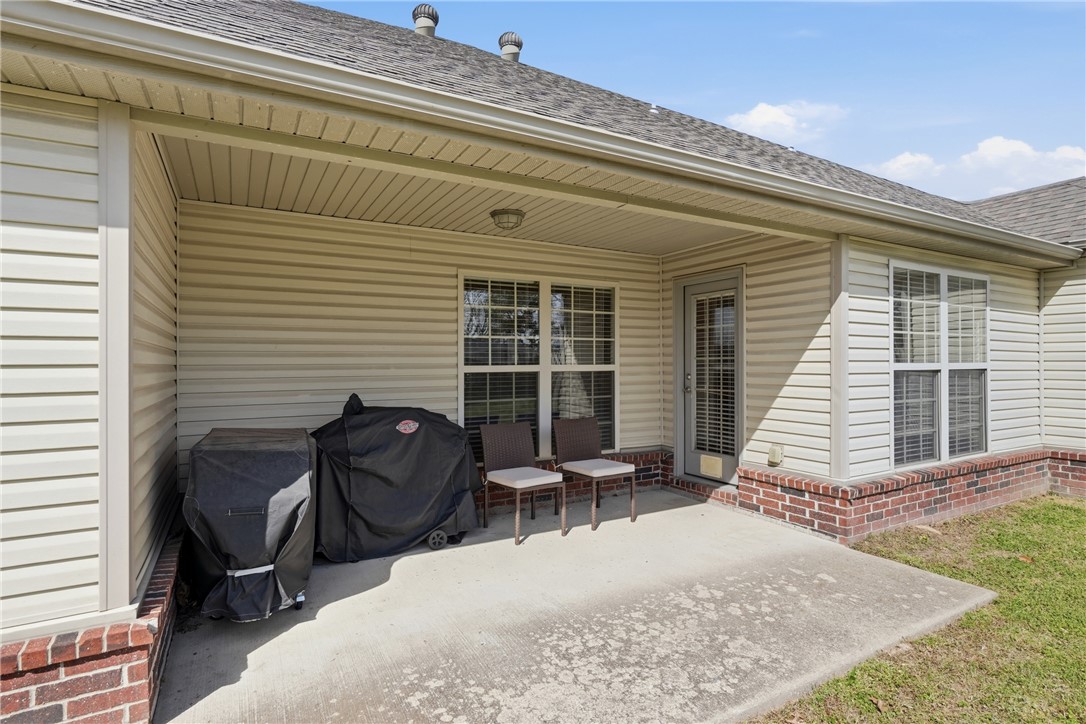 Westridge - Residential