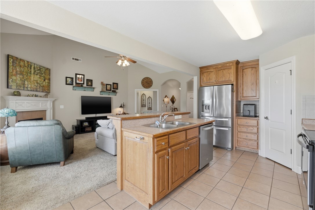 Westridge - Residential