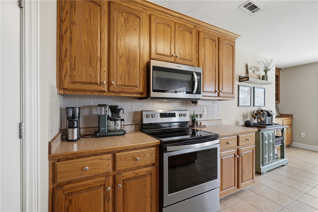 Westridge - Residential