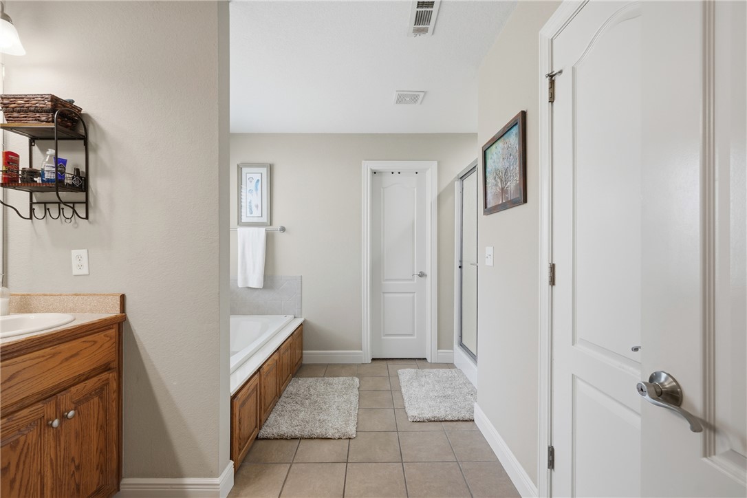 Westridge - Residential