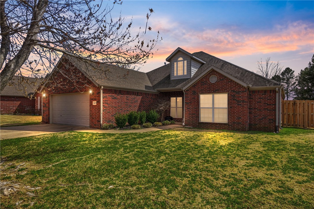 Westridge - Residential