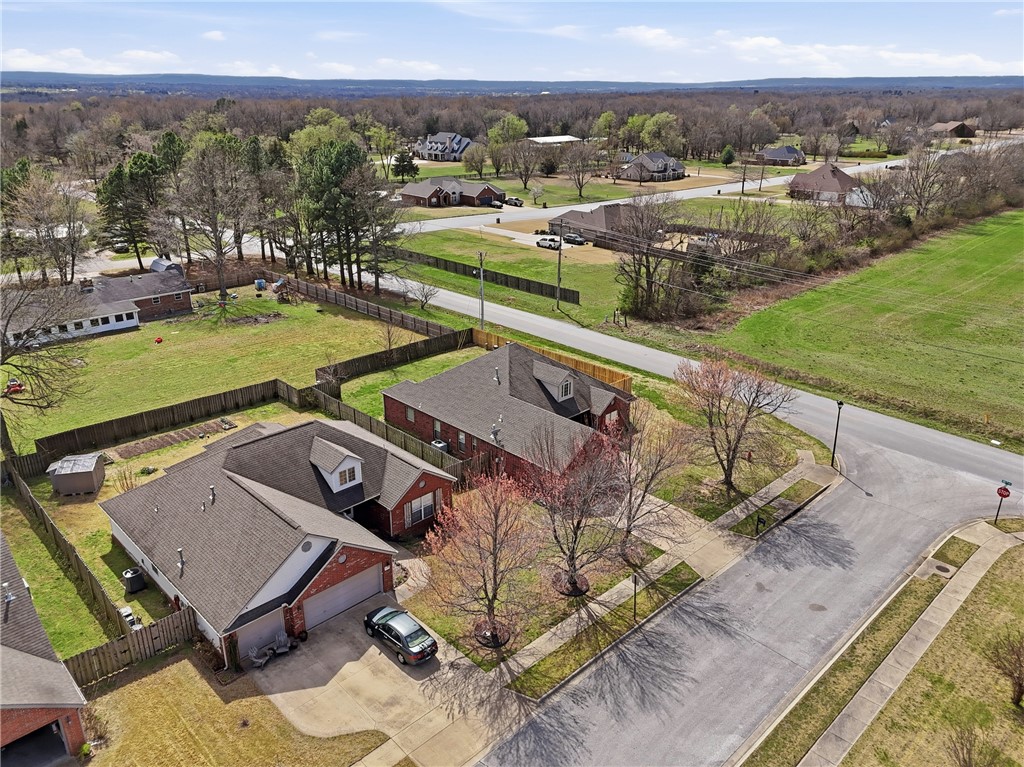 Westridge - Residential