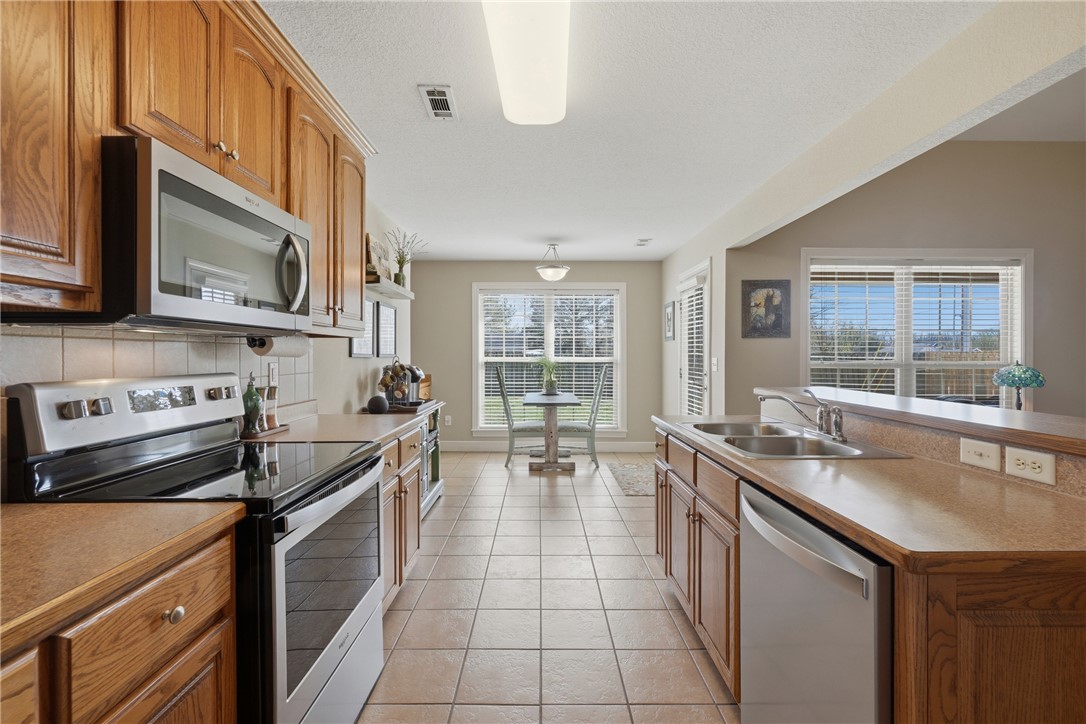 Westridge - Residential