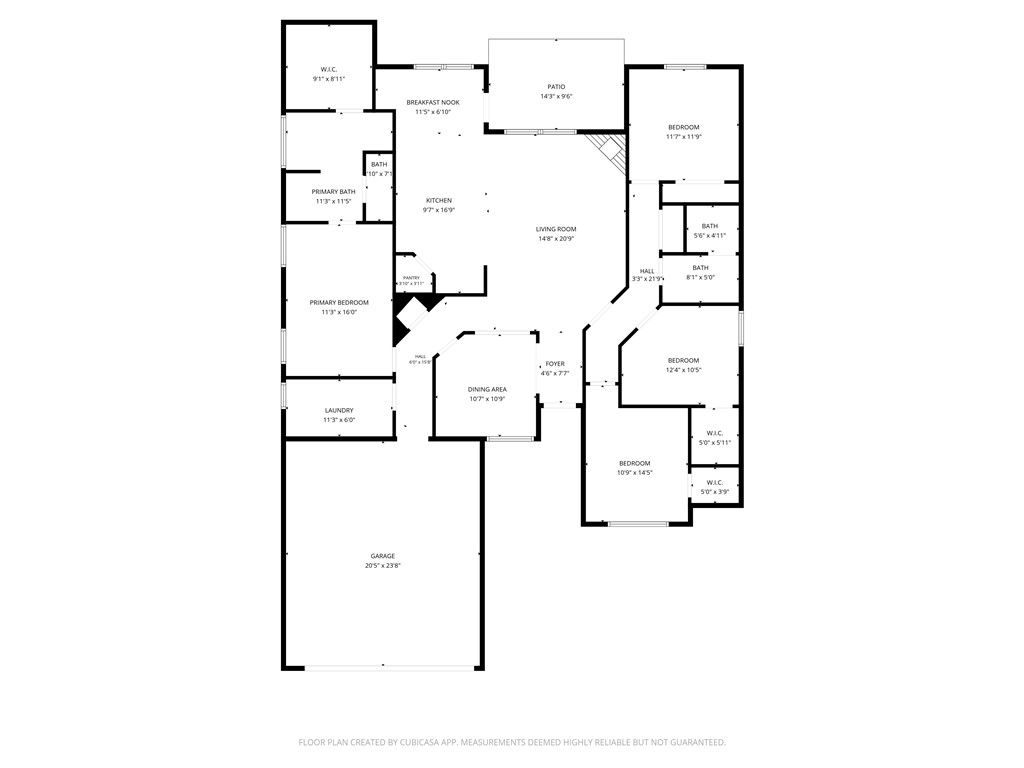 Westridge - Residential