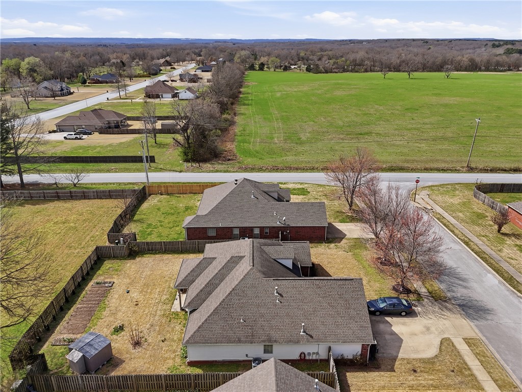 Westridge - Residential