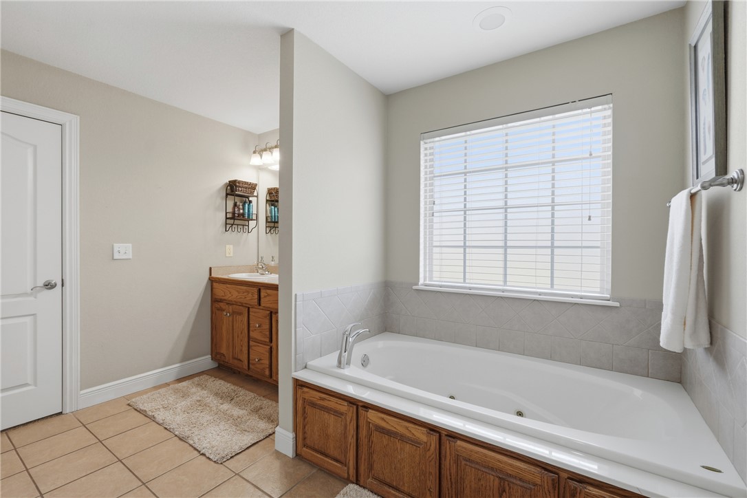 Westridge - Residential