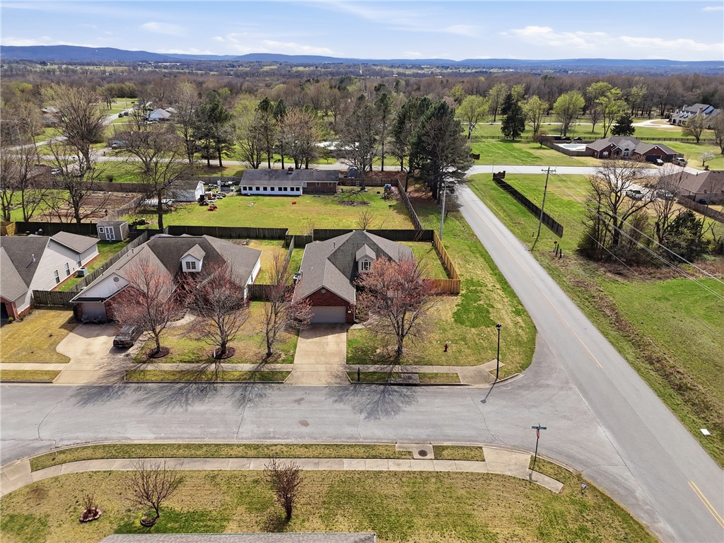 Westridge - Residential