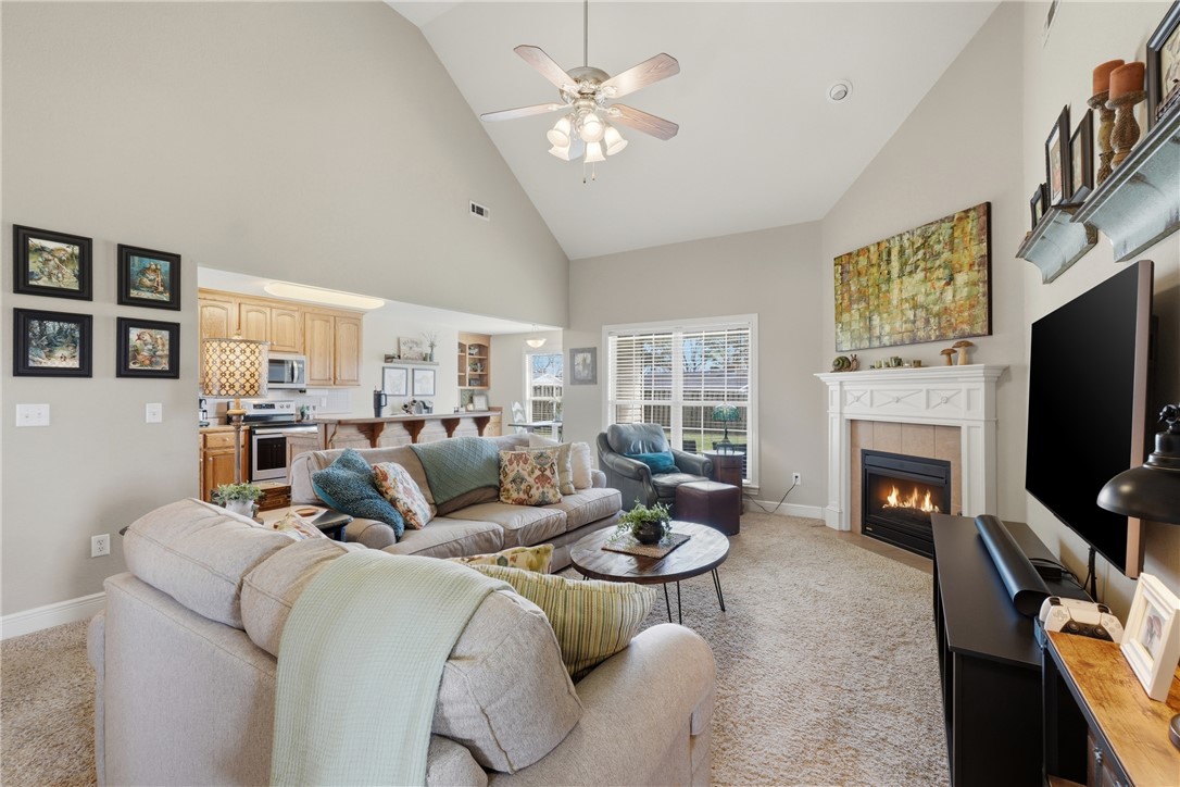 Westridge - Residential