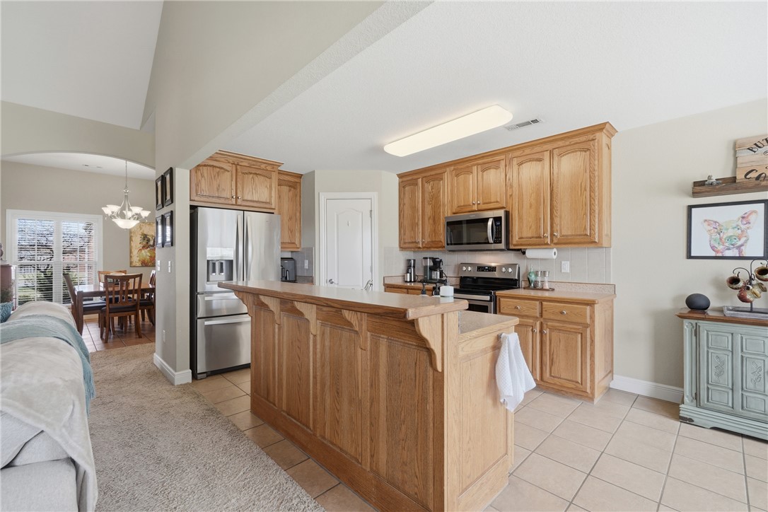 Westridge - Residential