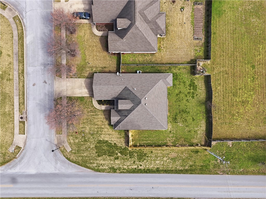 Westridge - Residential