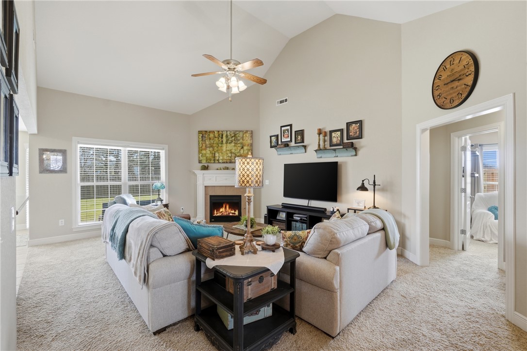 Westridge - Residential