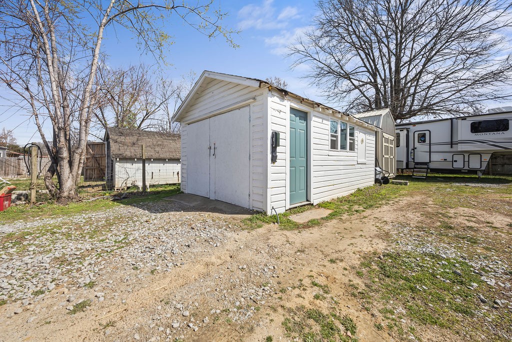College Add Siloam Spgs - Residential