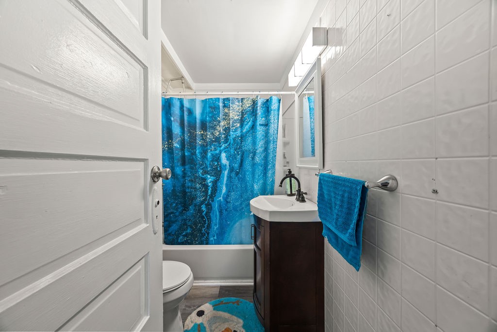 College Add Siloam Spgs - Residential