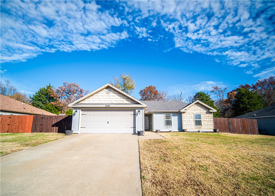 Deer Haven Rurban - Residential