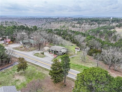 Photo of 7003 Highway 62 West, Eureka Springs, AR 72632 (MLS # 1338508)