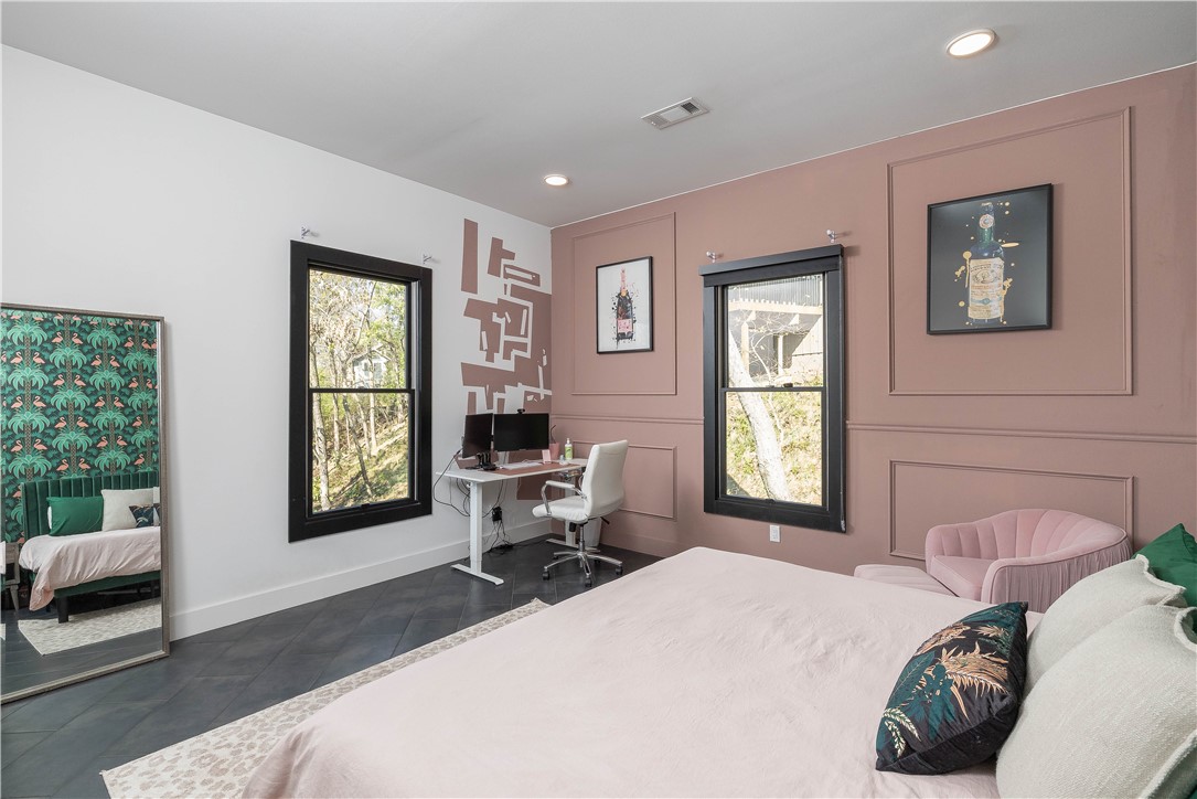 Mountain View Add - Residential