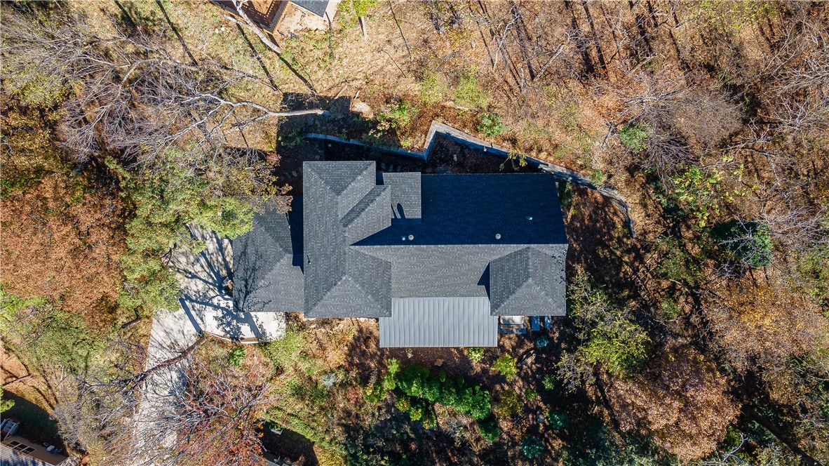Mountain View Add - Residential
