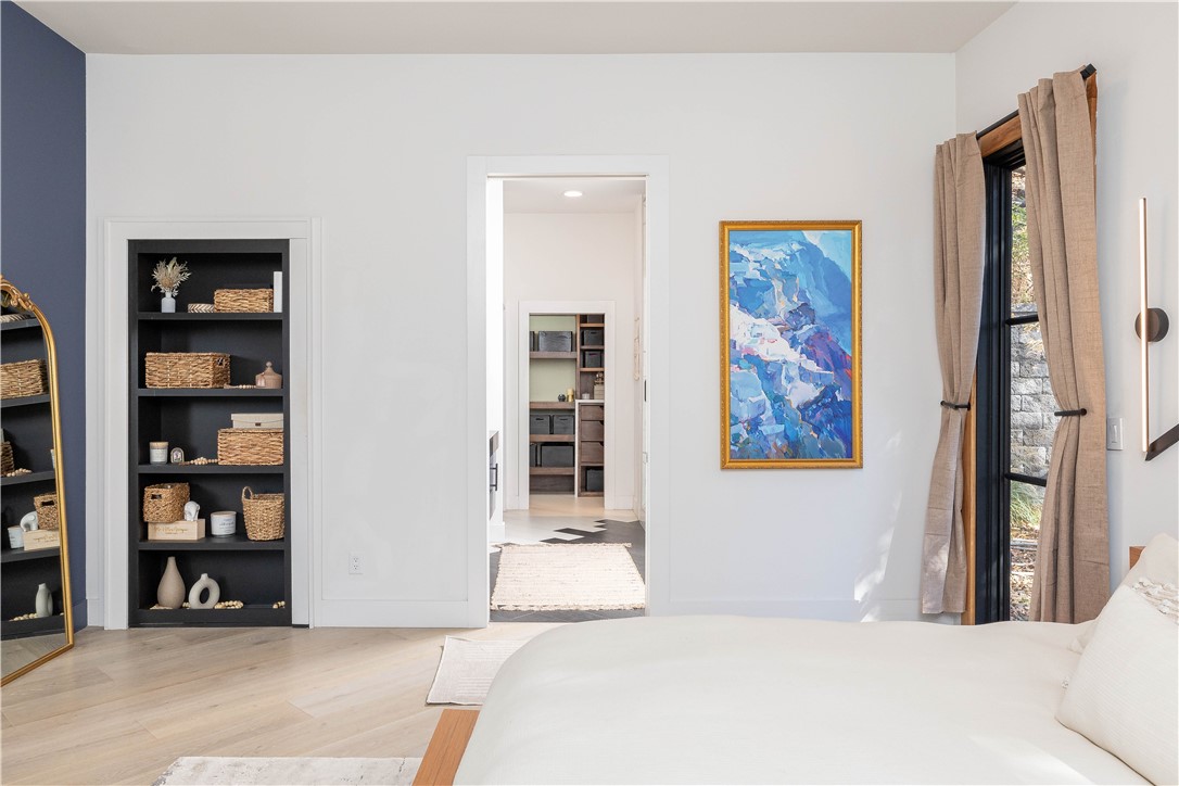 Mountain View Add - Residential