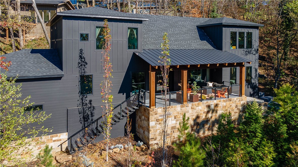 Mountain View Add - Residential