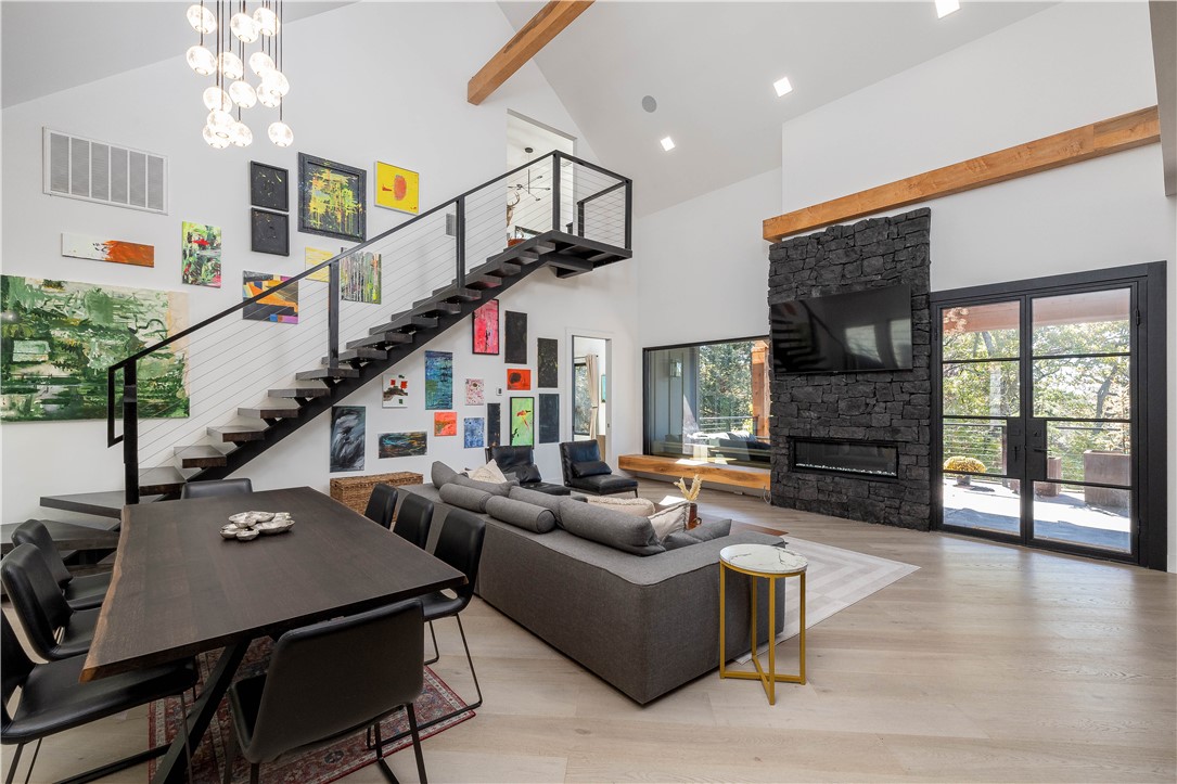 Mountain View Add - Residential