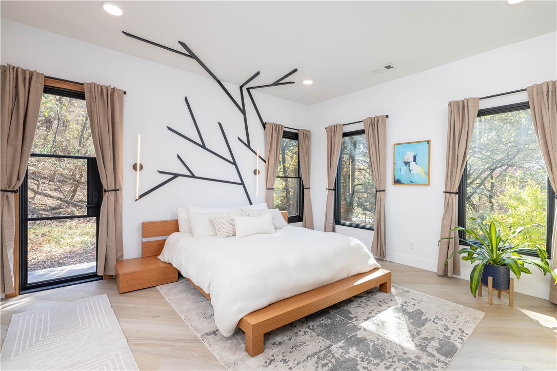 Mountain View Add - Residential