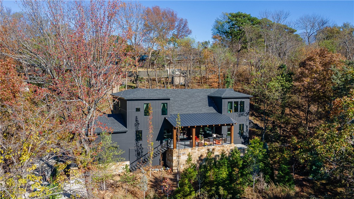Mountain View Add - Residential