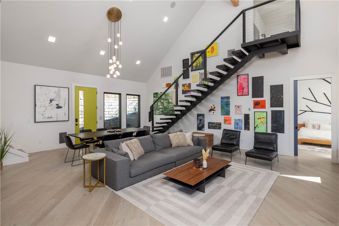 Mountain View Add - Residential