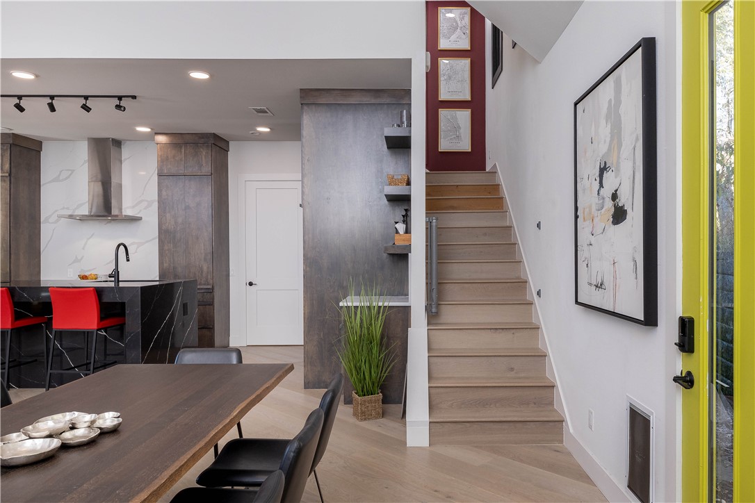Mountain View Add - Residential