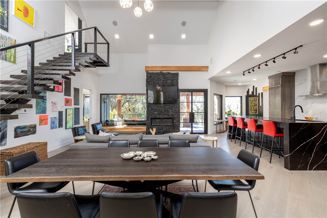 Mountain View Add - Residential