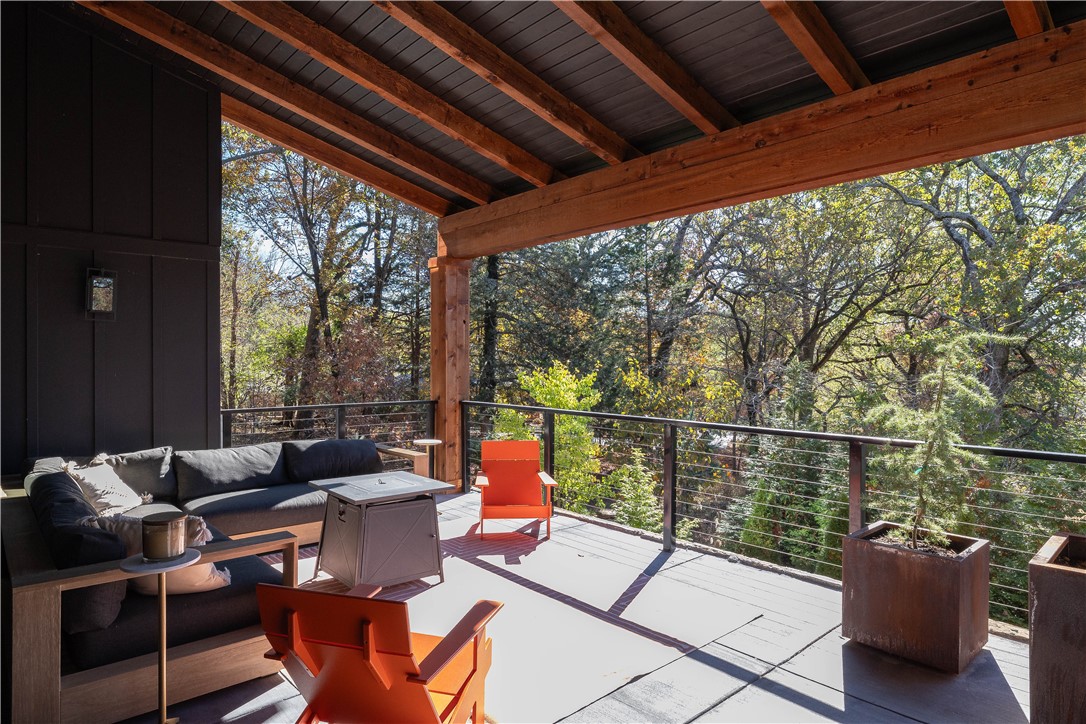 Mountain View Add - Residential