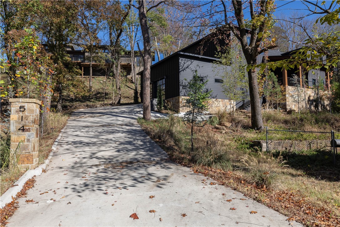 Mountain View Add - Residential