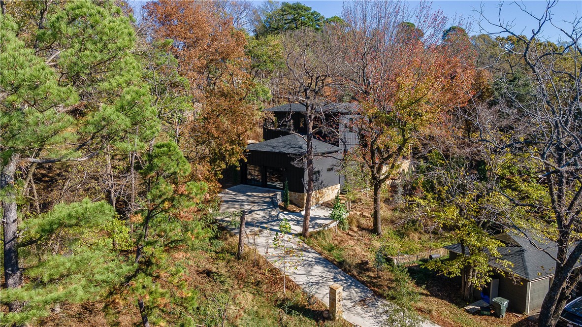 Mountain View Add - Residential