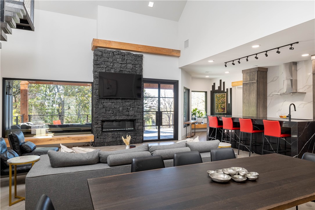 Mountain View Add - Residential