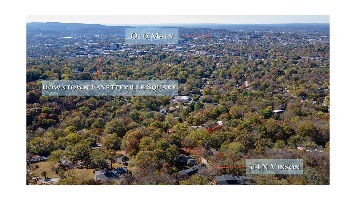 Mountain View Add - Residential