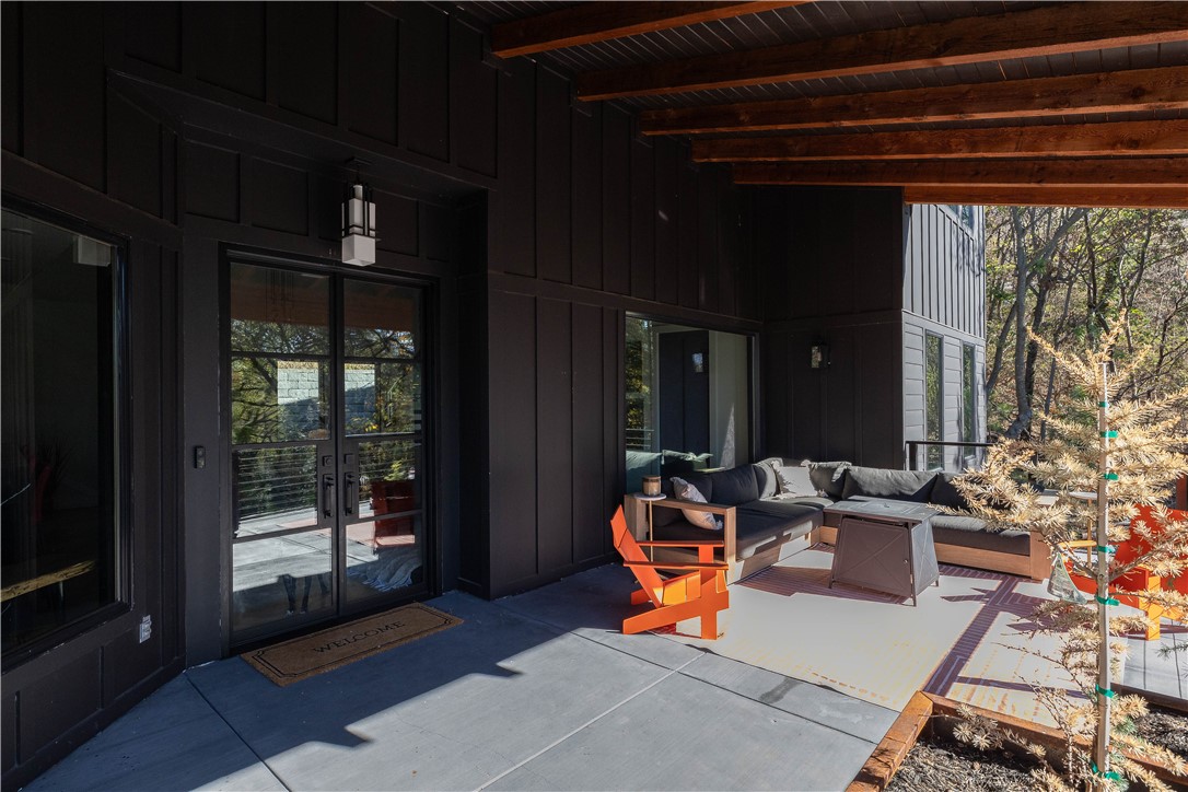 Mountain View Add - Residential