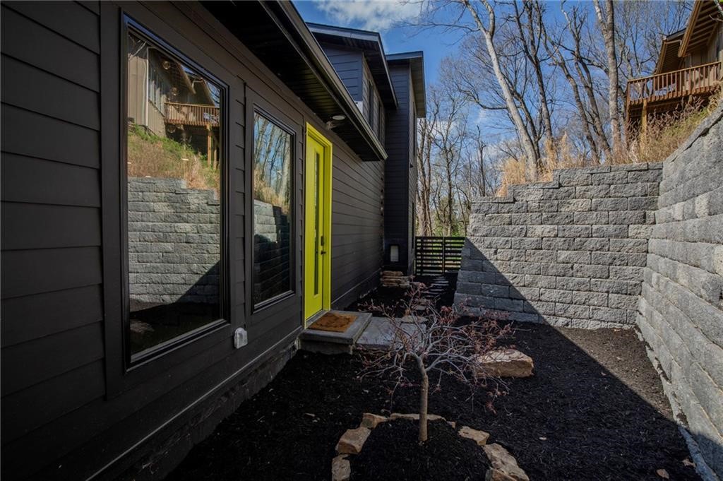 Mountain View Add - Residential