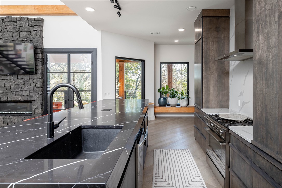 Mountain View Add - Residential
