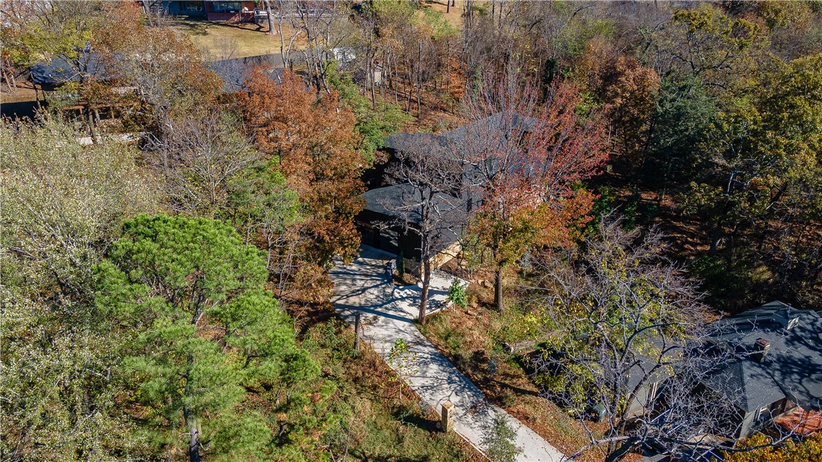 Mountain View Add - Residential